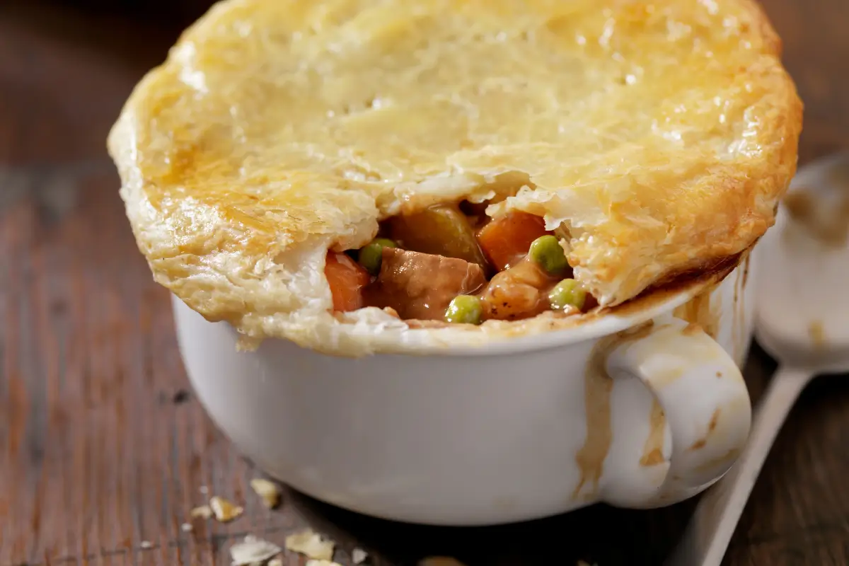 Beef Pot Pie Sides: The Ultimate Guide to Elevate Your Meal