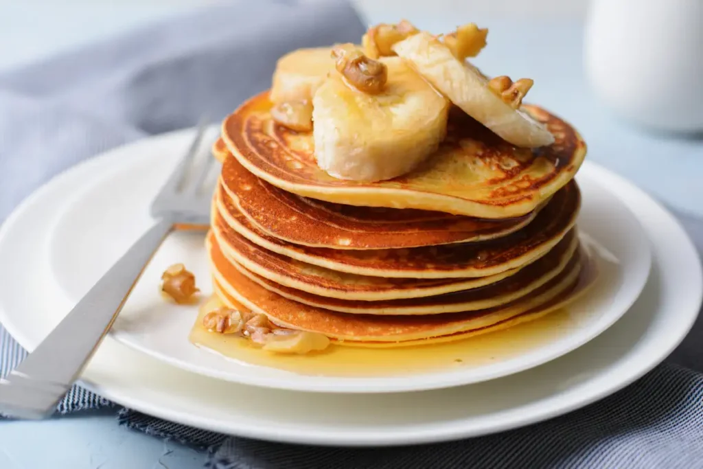 amazing pancakes