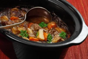 ampbell Soup Porcupine Meatballs Recipe